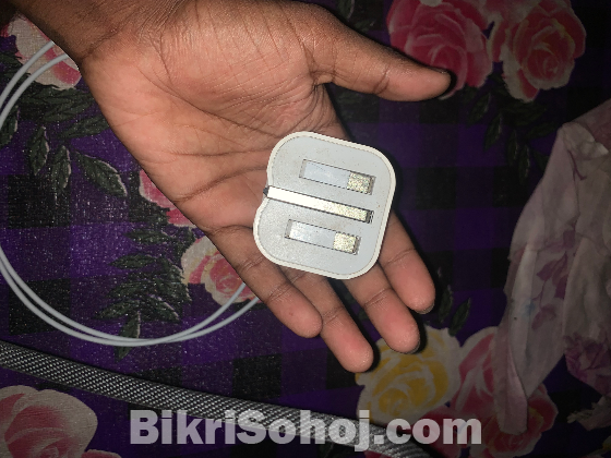 Iphone 20wat charger